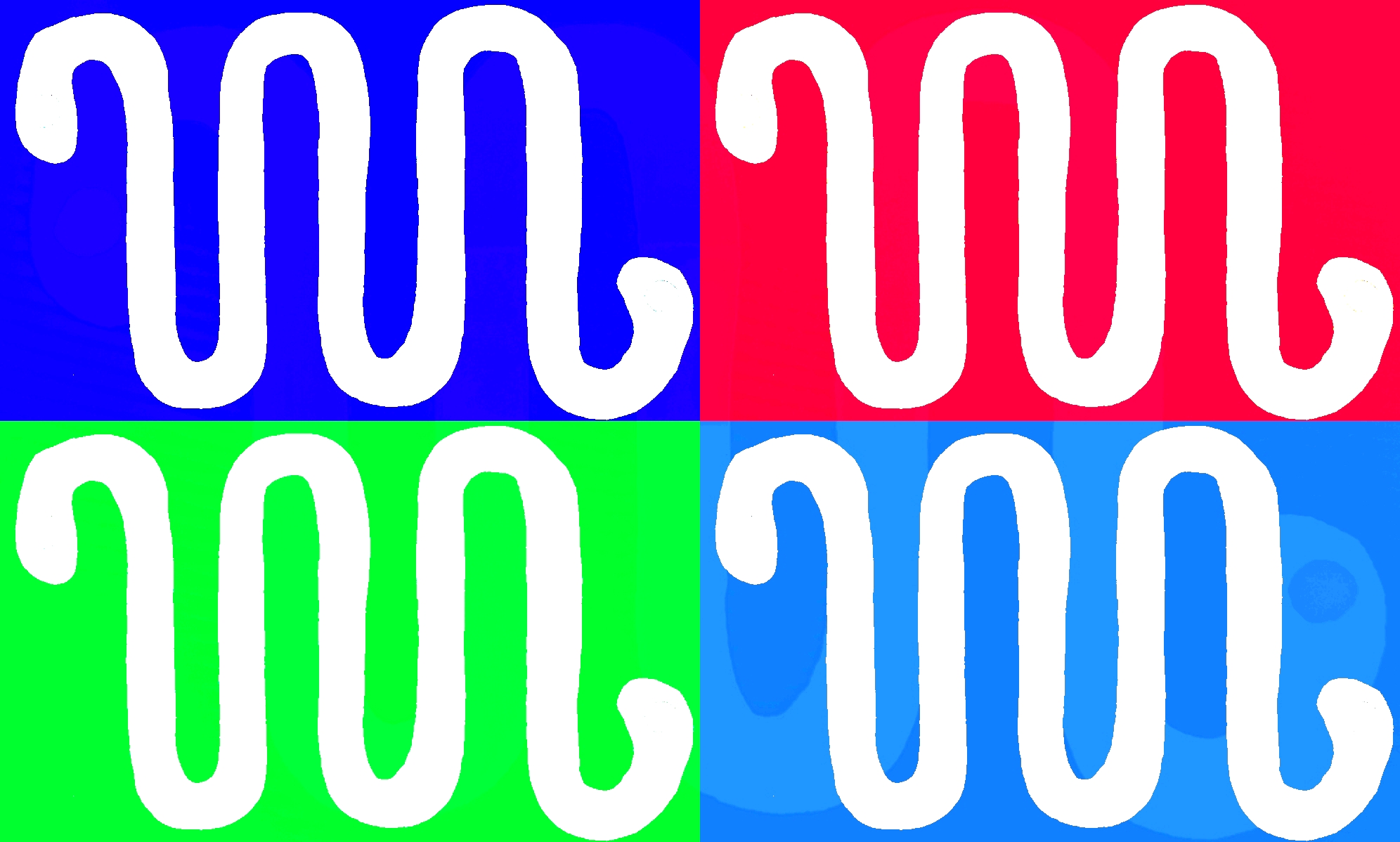 M di Marghera M♡DOC POP 1