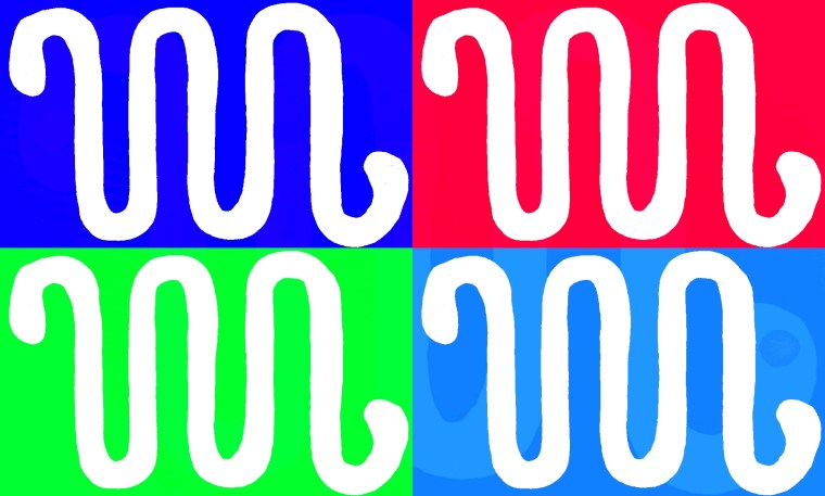 M di Marghera M♡DOC POP 1