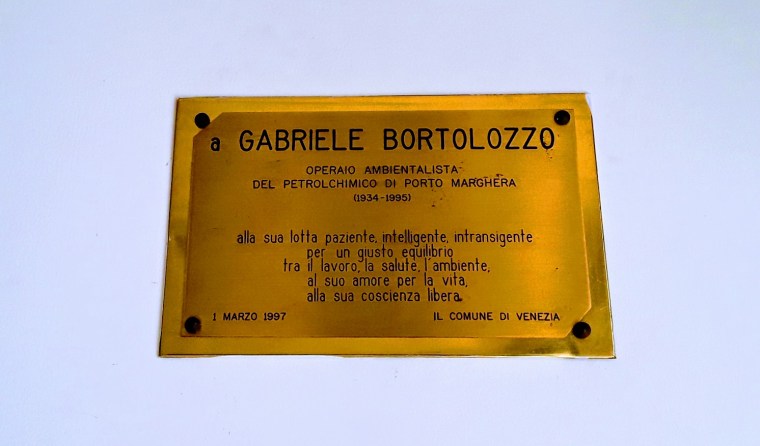 Marghera forever ♡ calamitante DOC 8