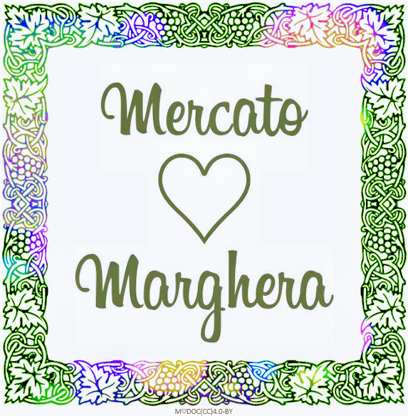 M♡DOC Mercato Marghera - banner