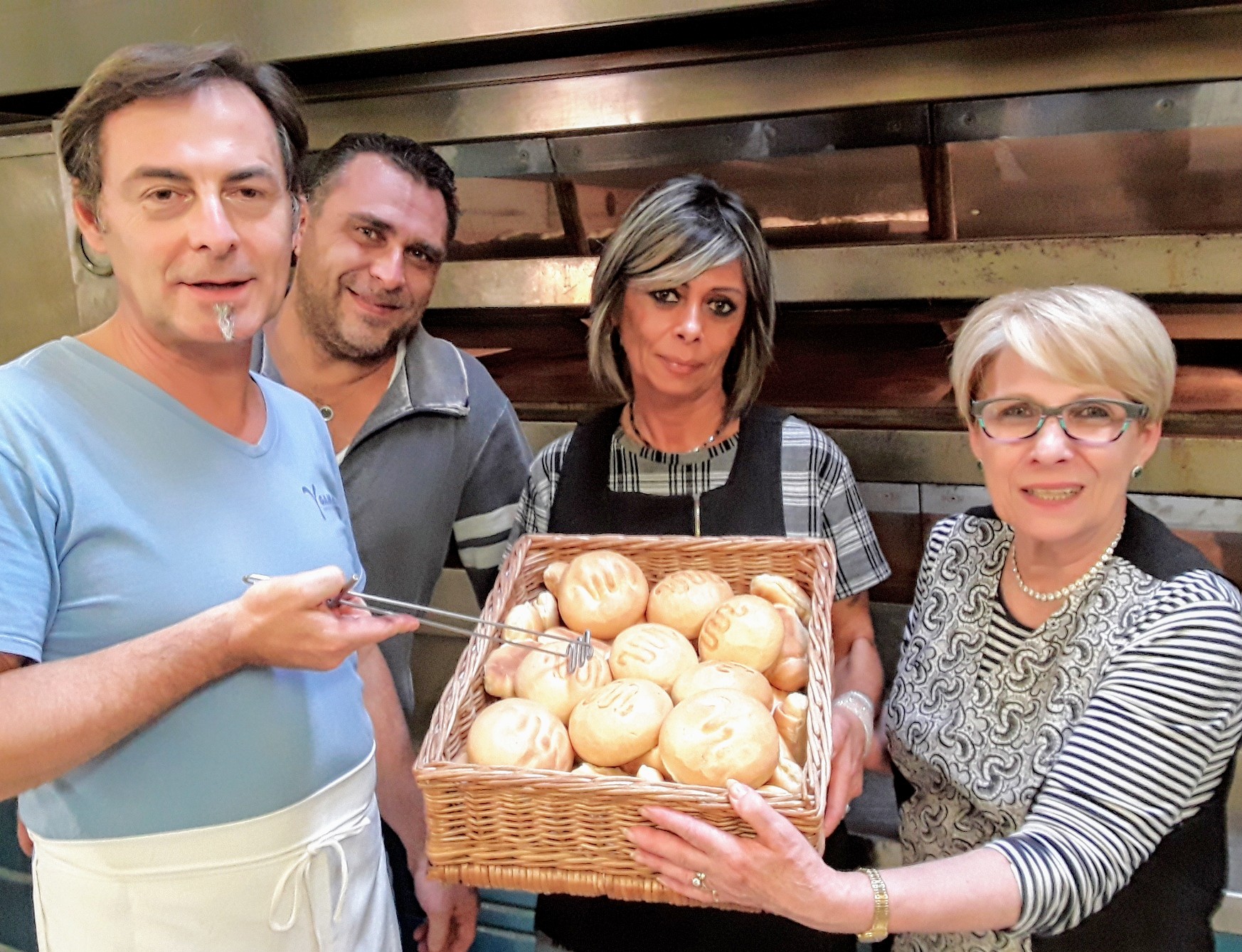 M♡DOC Panificio f.lli Ferrarese MARGHERA Venezia.jpg