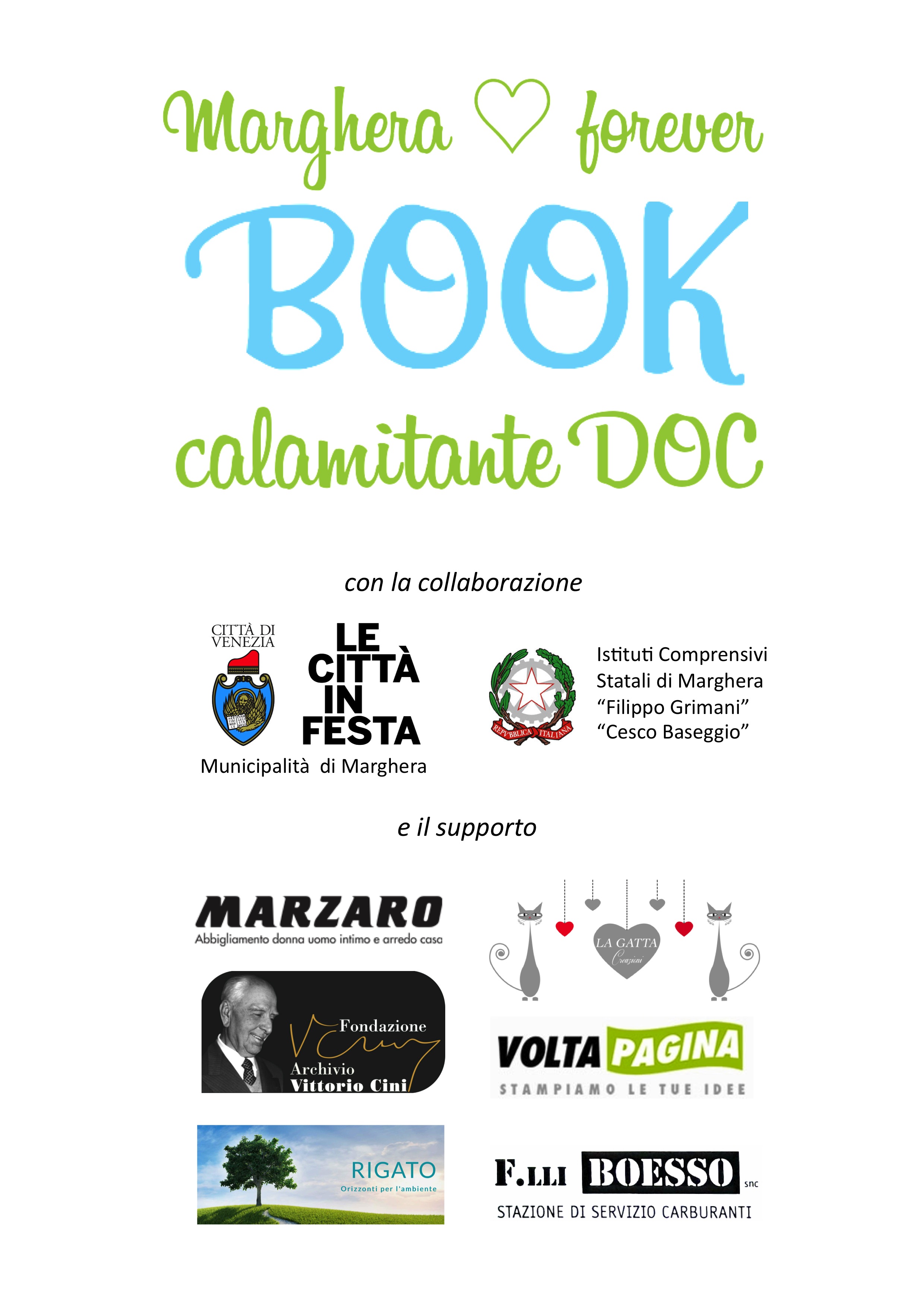 Diapositiva01 Marghera forever DOC - BOOK 2018
