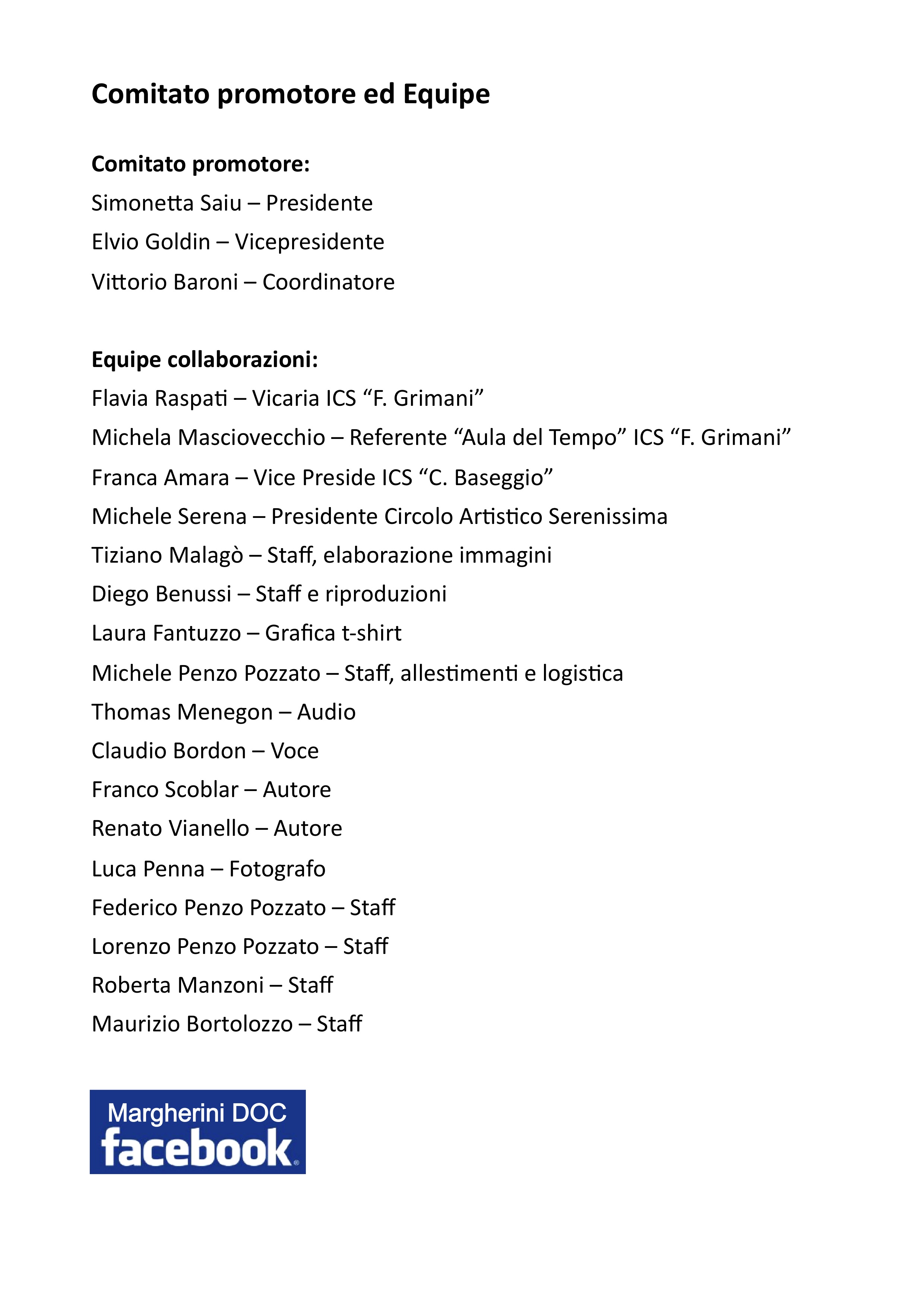 Diapositiva03 Marghera forever DOC - BOOK 2018