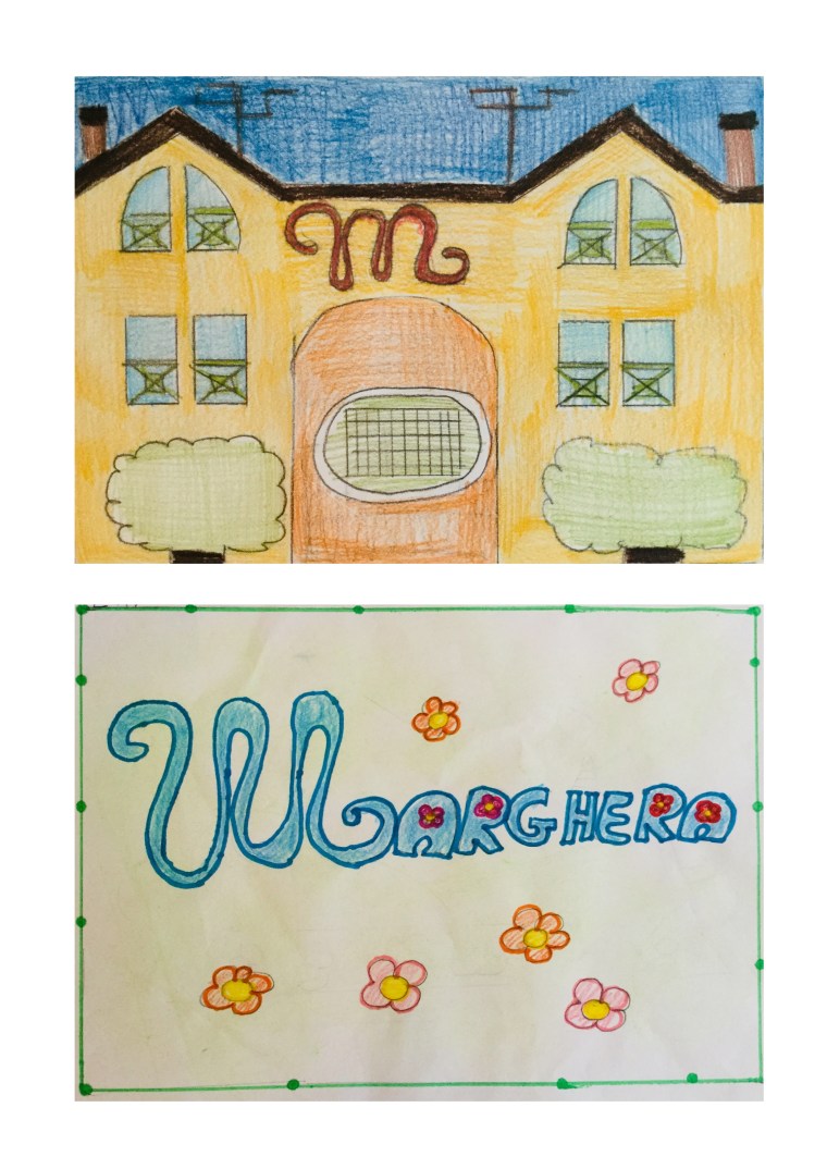 Diapositiva35 Marghera forever DOC - BOOK 2018