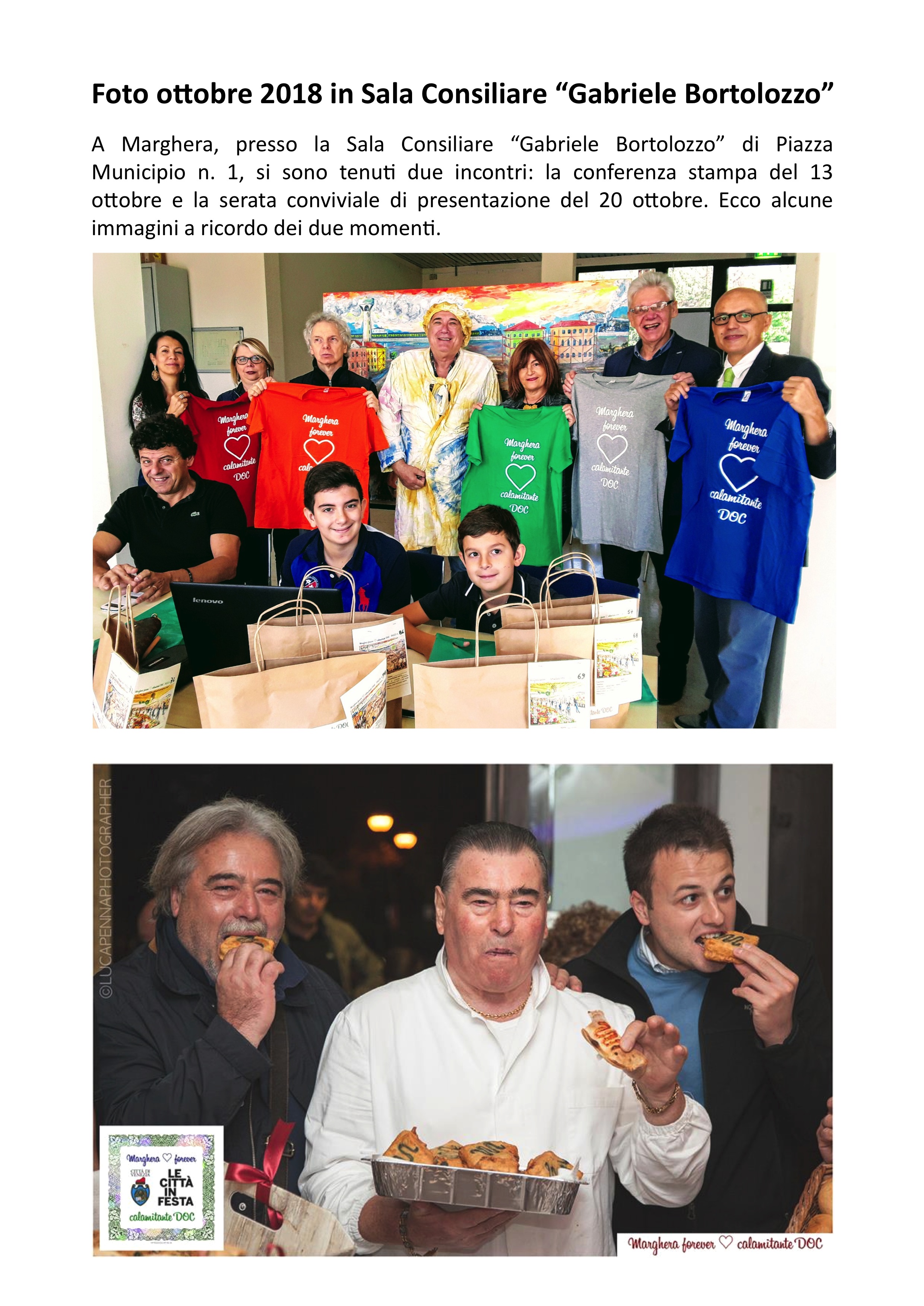 Diapositiva51 Marghera forever DOC - BOOK 2018