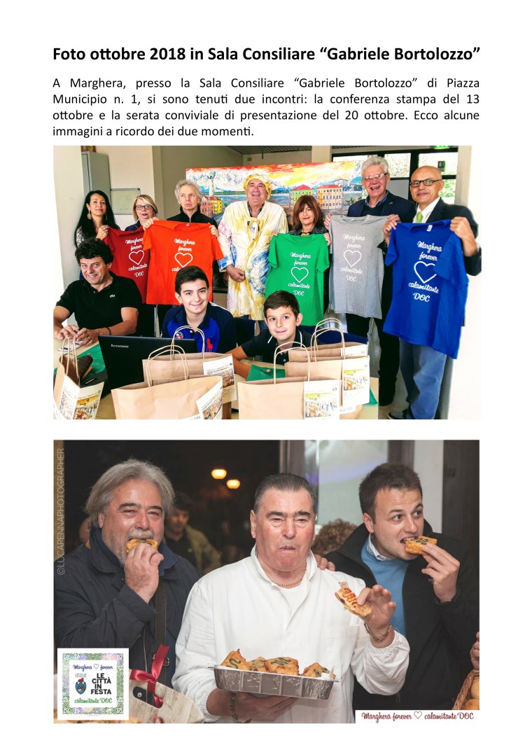 Diapositiva51 Marghera forever DOC - BOOK 2018