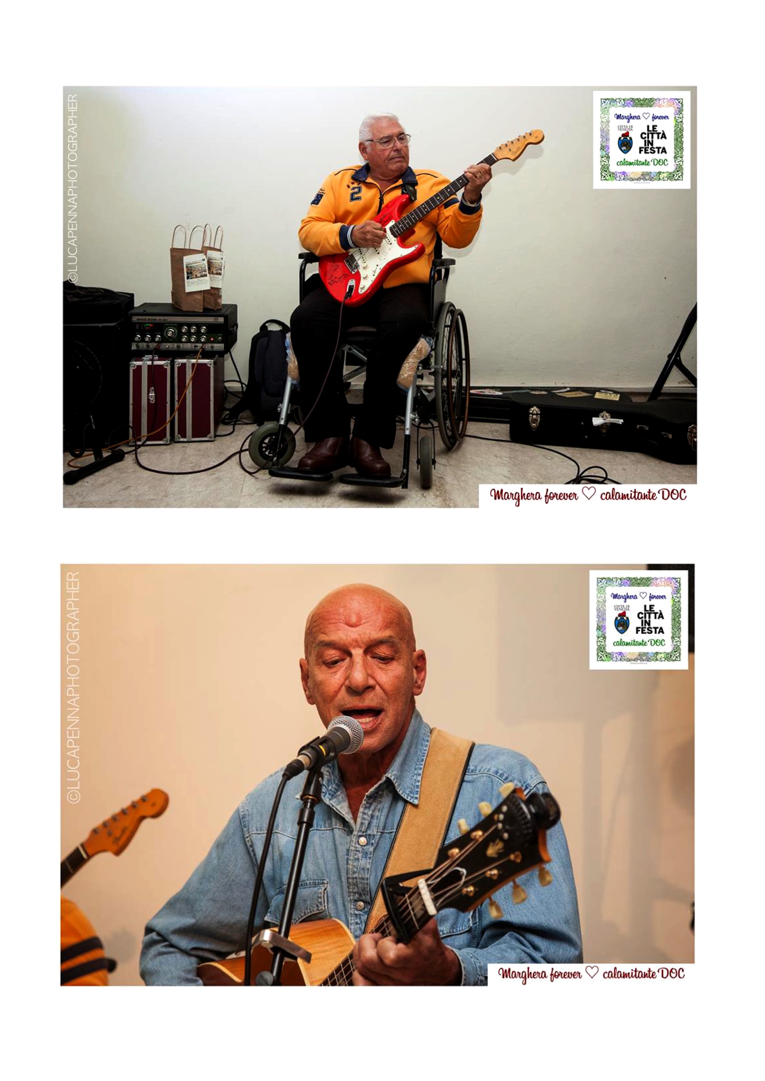 Diapositiva56 Marghera forever DOC - BOOK 2018