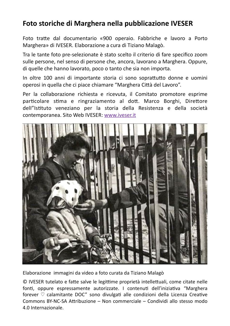 Diapositiva60 Marghera forever DOC - BOOK 2018