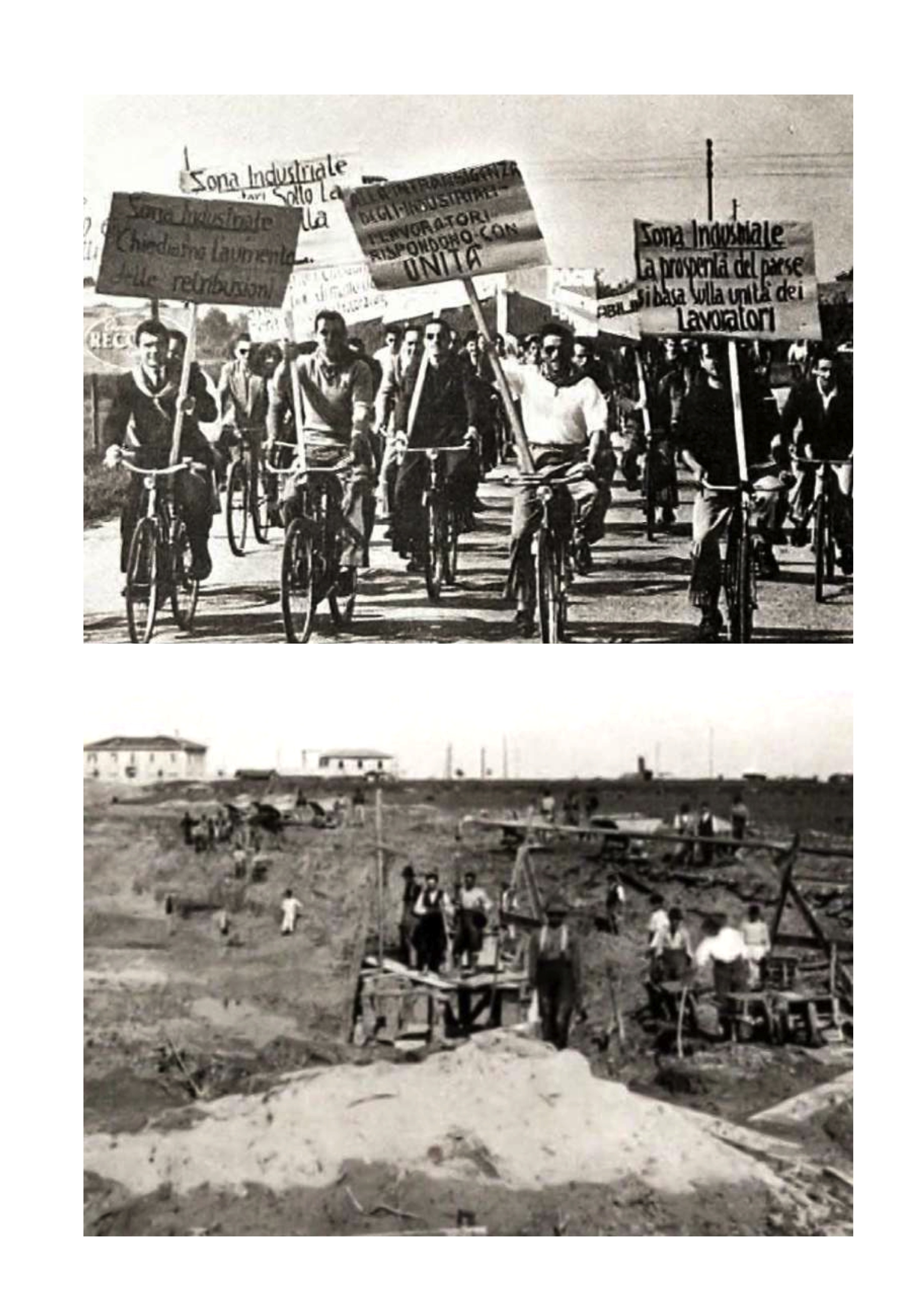 Diapositiva64 Marghera forever DOC - BOOK 2018