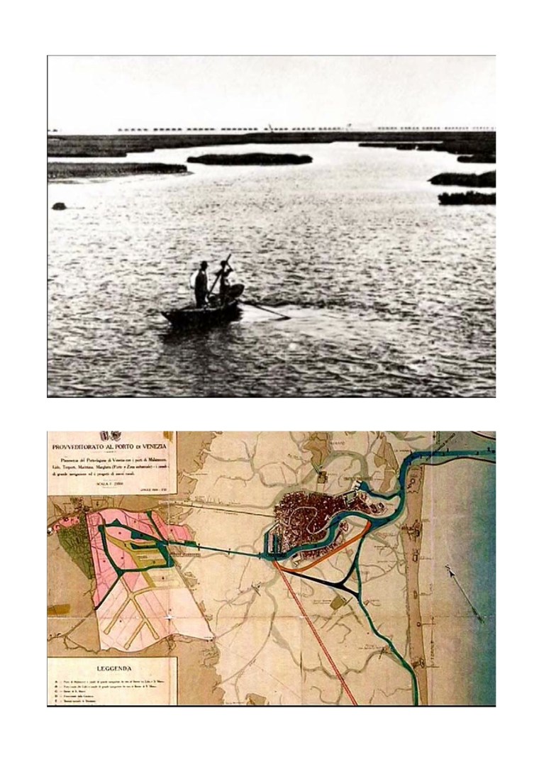 Diapositiva65 Marghera forever DOC - BOOK 2018