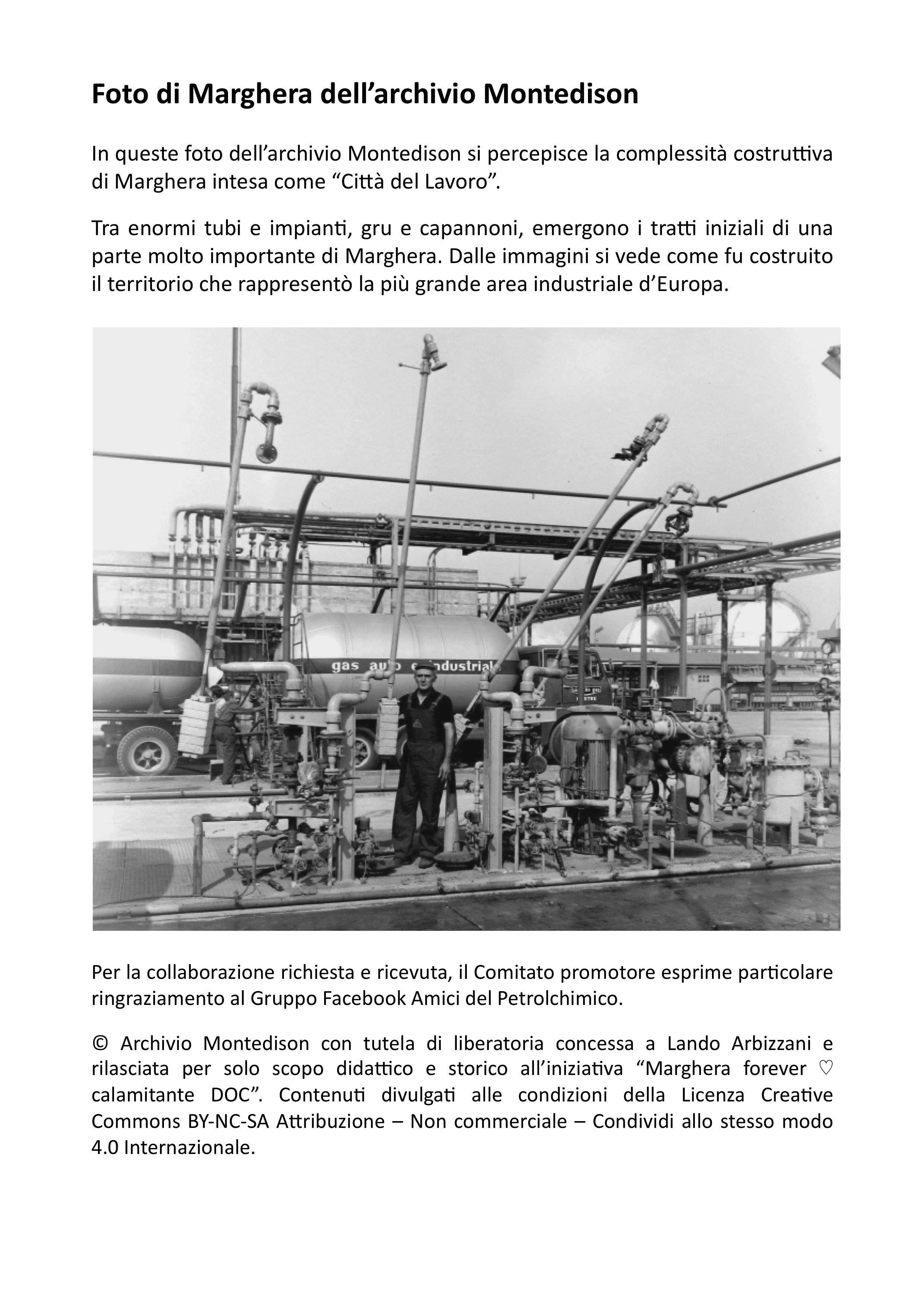 Diapositiva66 Marghera forever DOC - BOOK 2018