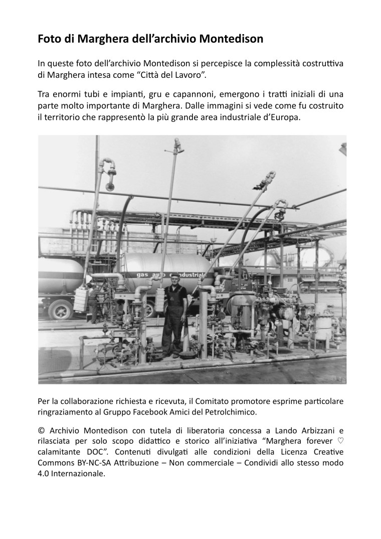 Diapositiva66 Marghera forever DOC - BOOK 2018