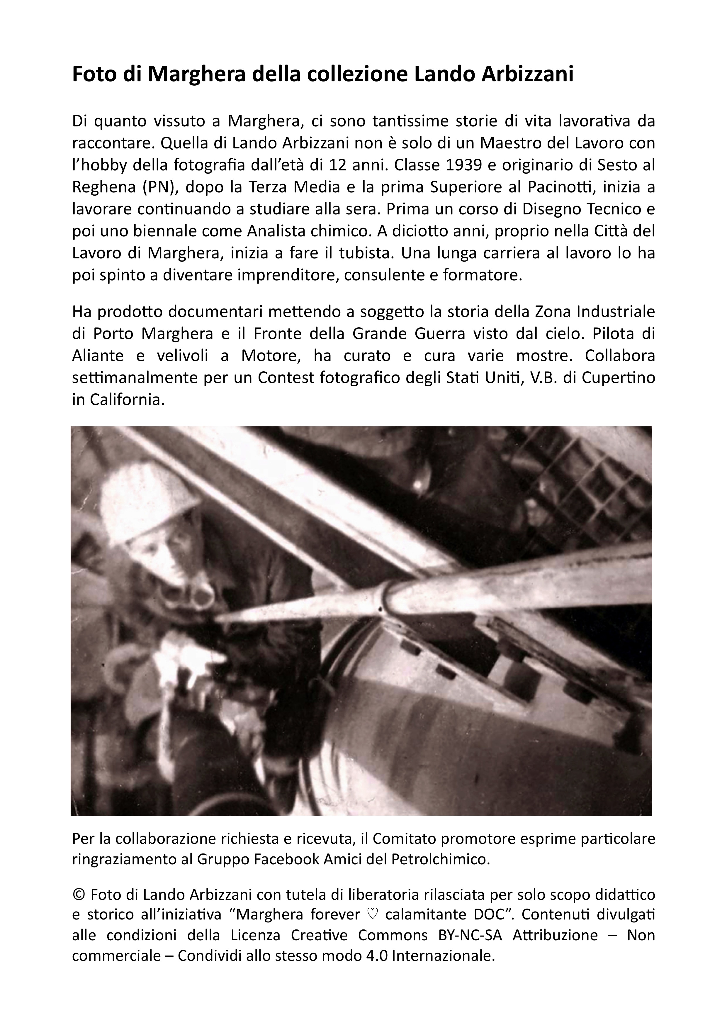 Diapositiva74 Marghera forever DOC - BOOK 2018