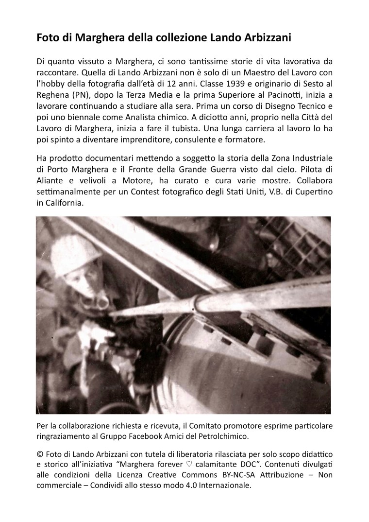 Diapositiva74 Marghera forever DOC - BOOK 2018