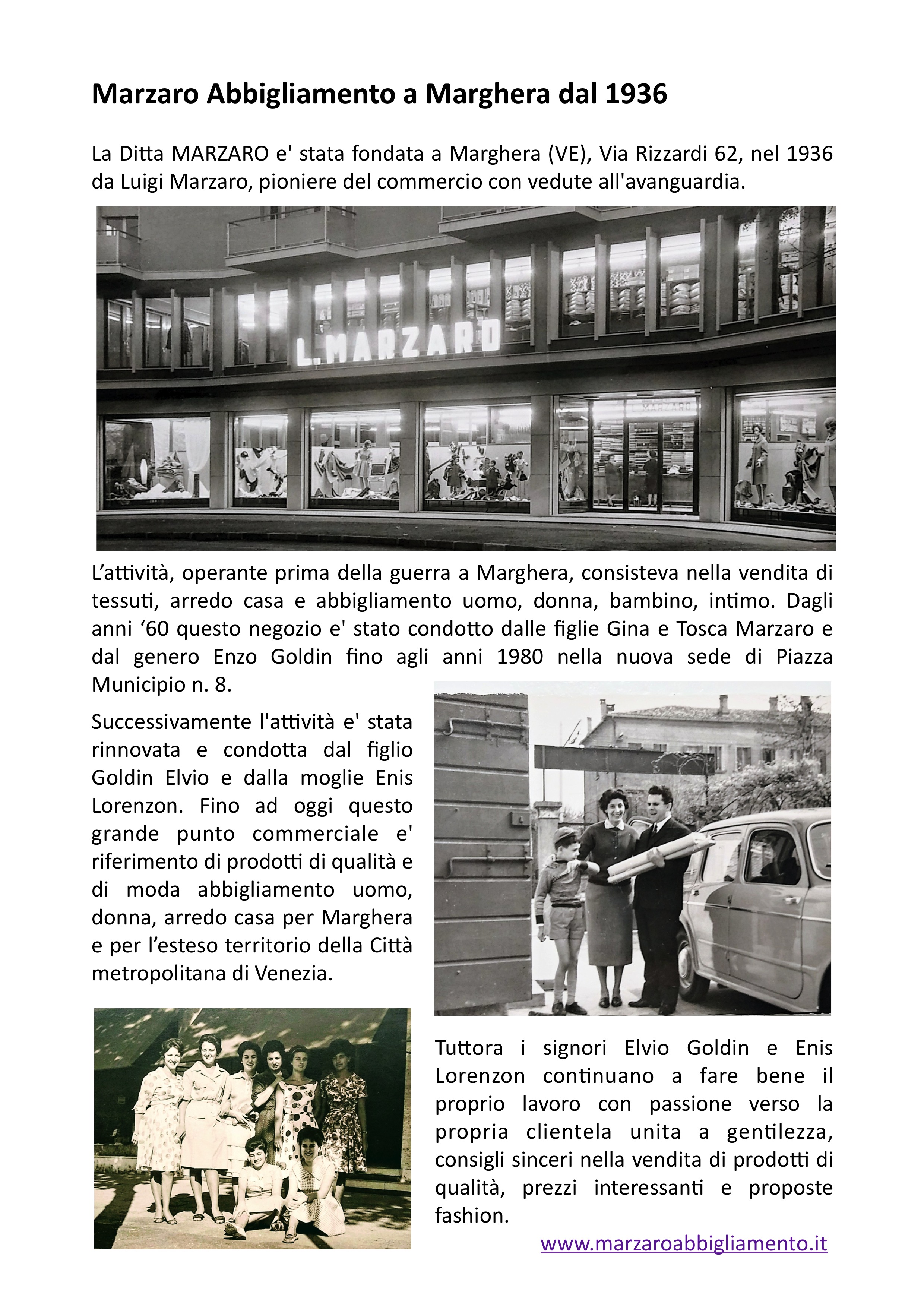 Diapositiva82 Marghera forever DOC - BOOK 2018