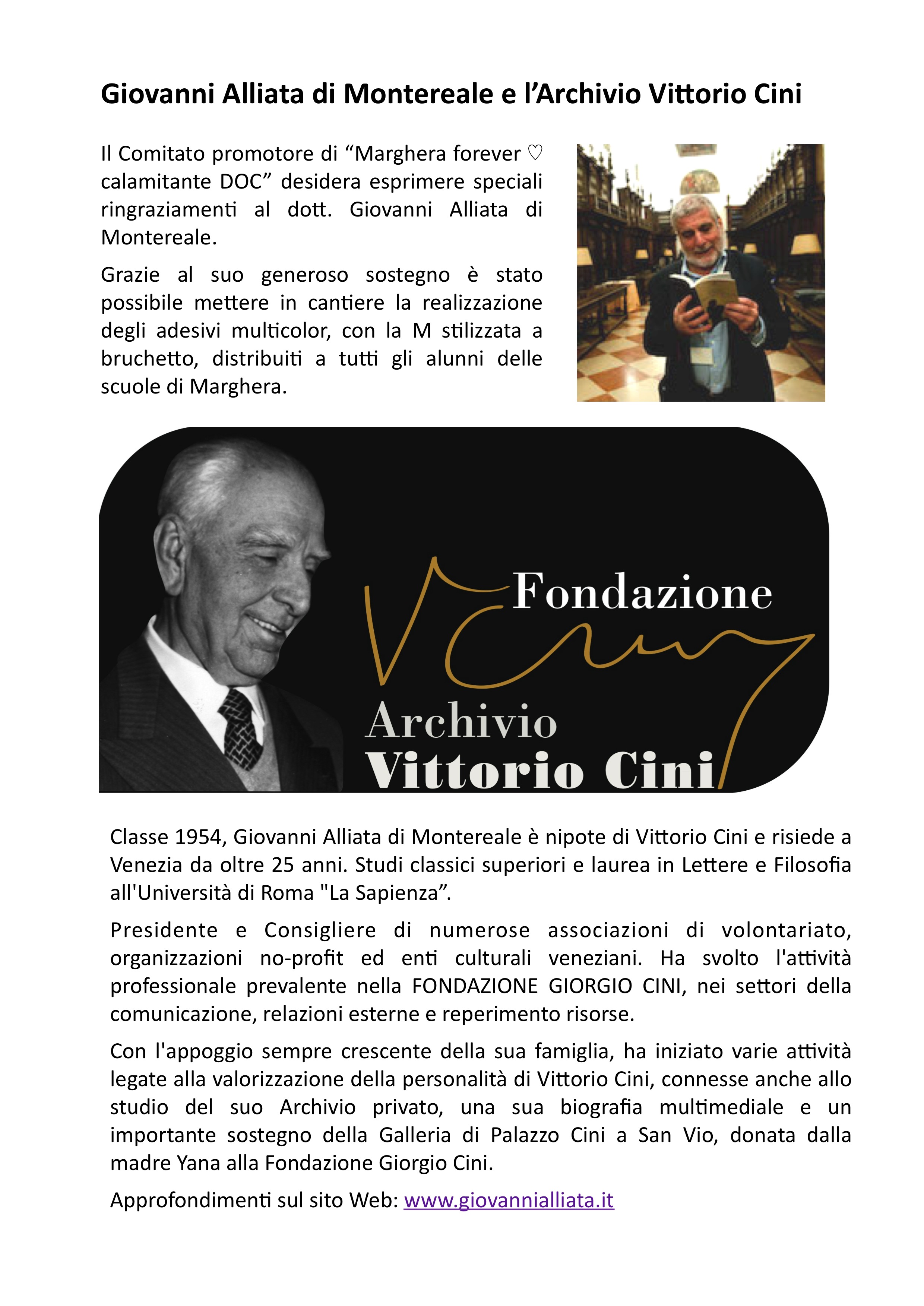 Diapositiva84 Marghera forever DOC - BOOK 2018