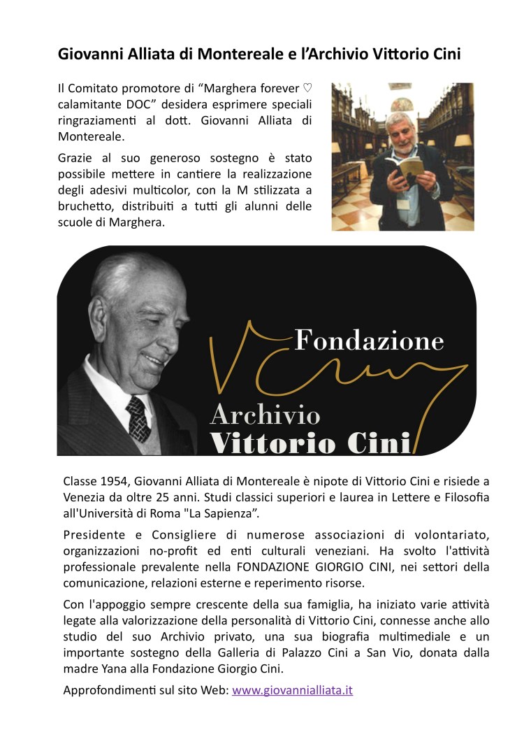 Diapositiva84 Marghera forever DOC - BOOK 2018