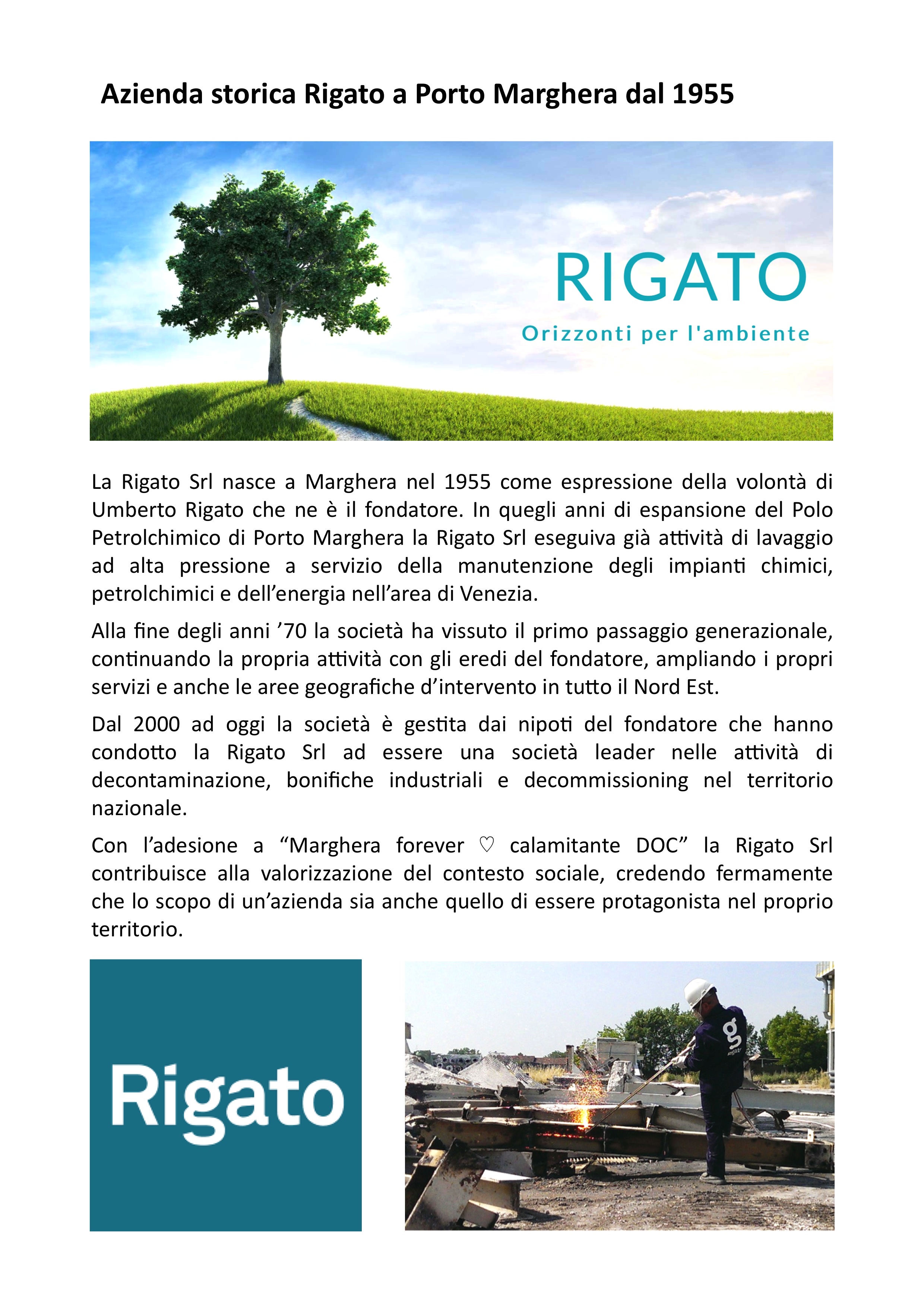 Diapositiva85 Marghera forever DOC - BOOK 2018