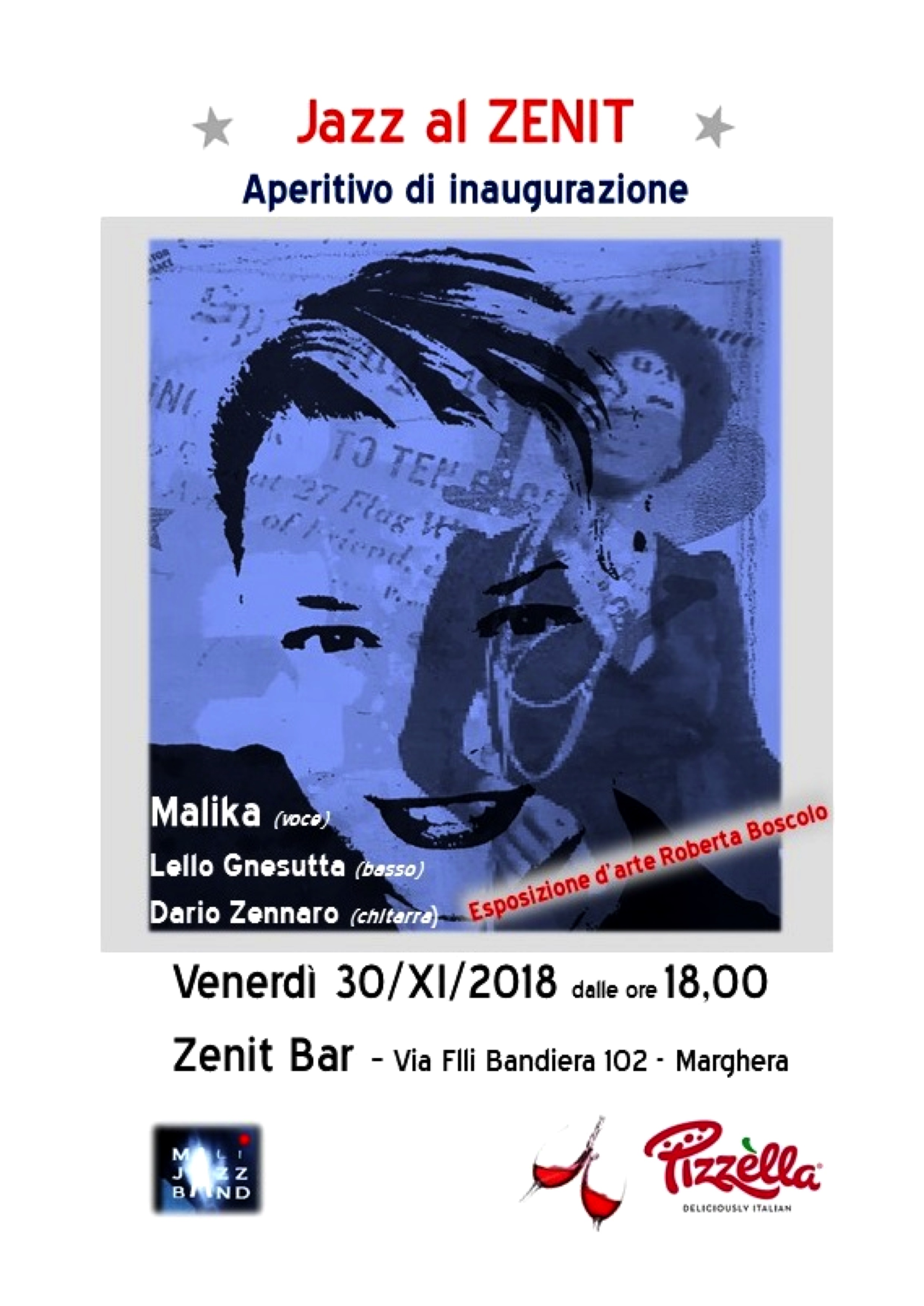 Diapositiva87 Marghera forever DOC - BOOK 2018