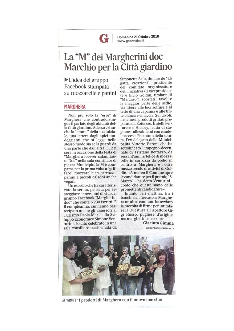 Diapositiva90 Marghera forever DOC - BOOK 2018