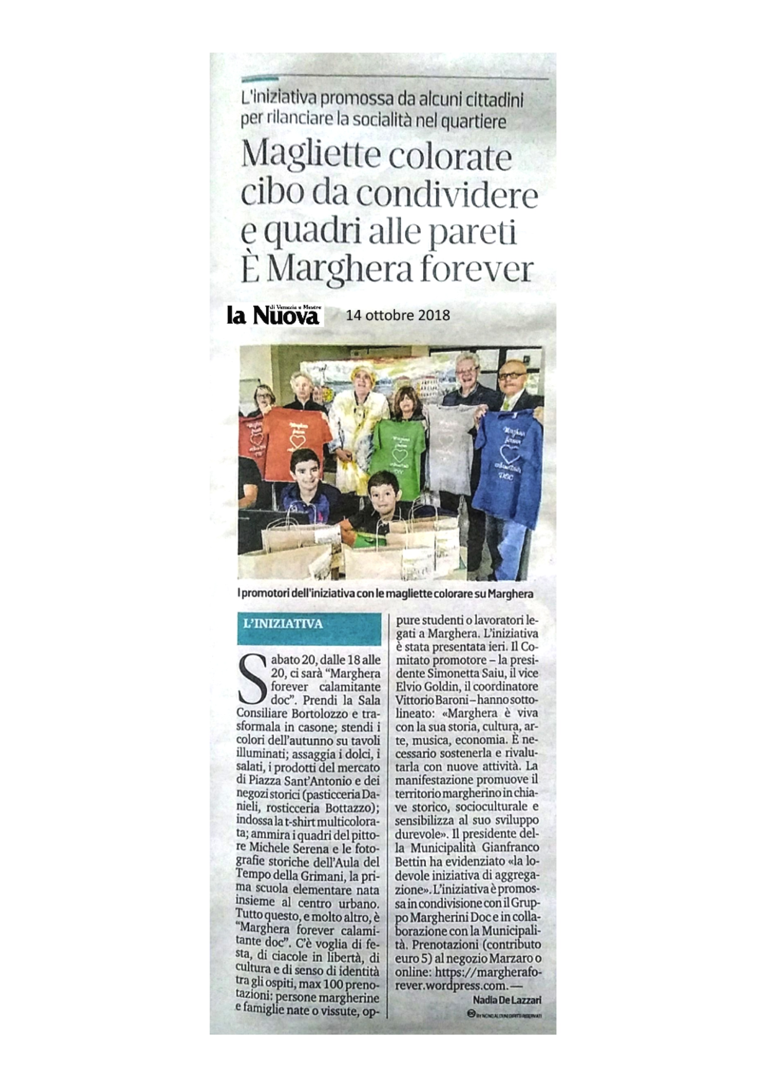 Diapositiva91 Marghera forever DOC - BOOK 2018