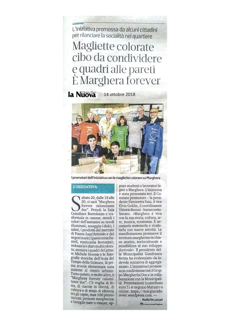 Diapositiva91 Marghera forever DOC - BOOK 2018