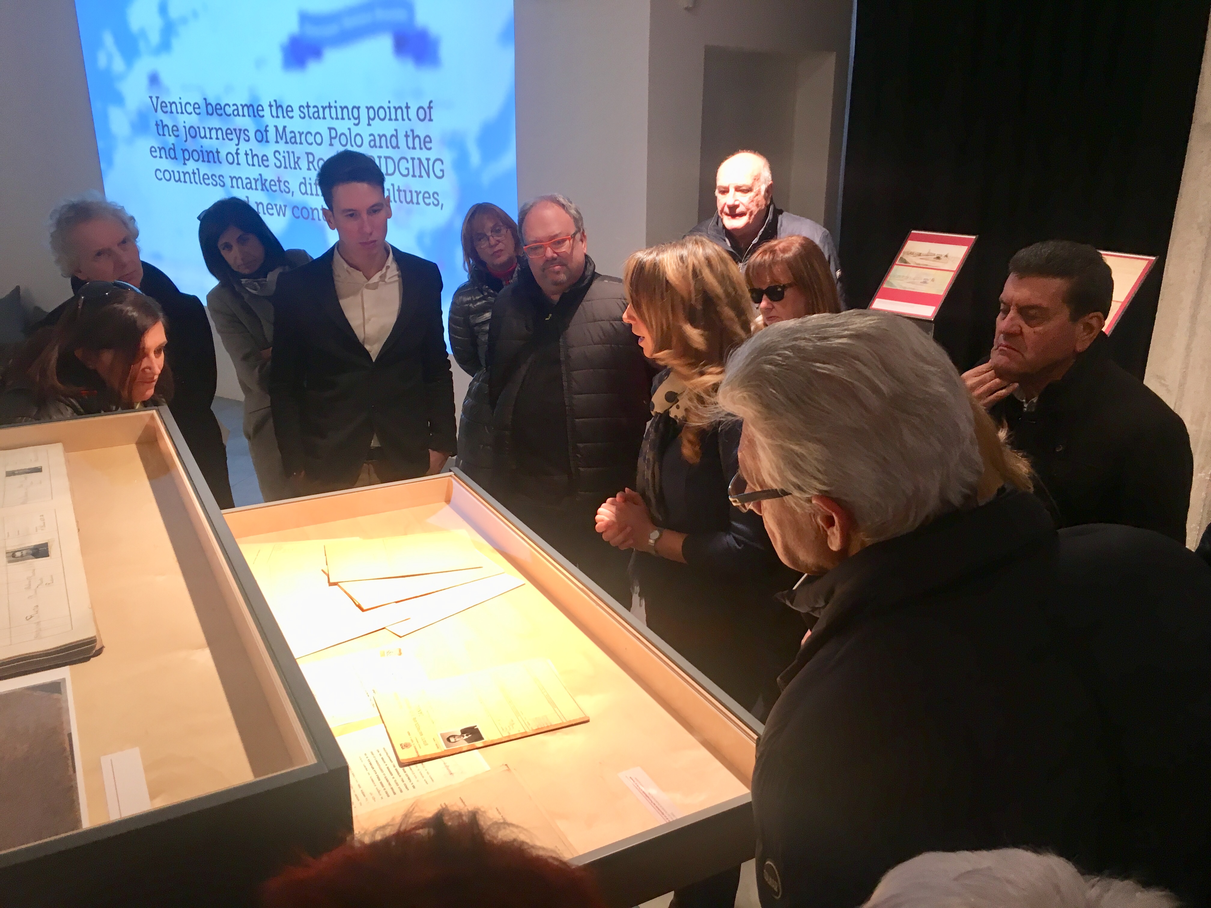 05 VHT Marghera forever 21 marzo 2019 - Venezia Heritage Tower Alfabeto di Marghera per lo Sviluppo Sostenibile