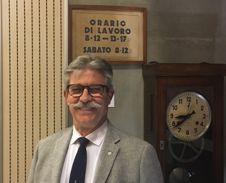 09 VHT Marghera forever 21 marzo 2019 - Venezia Heritage Tower Alfabeto di Marghera per lo Sviluppo Sostenibile