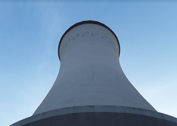 foto 03 EVENTO 21 marzo 2019 S come Sostenibilità a Marghera Venezia Heritage Tower