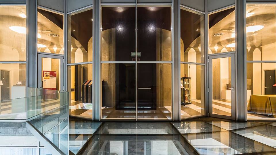 foto 06 EVENTO 21 marzo 2019 S come Sostenibilità a Marghera Venezia Heritage Tower