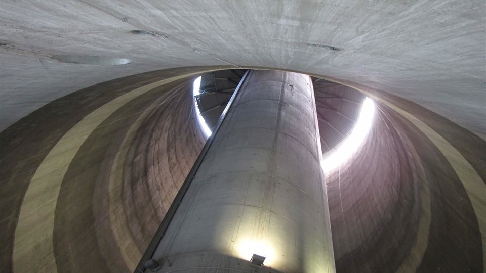 foto 07 EVENTO 21 marzo 2019 S come Sostenibilità a Marghera Venezia Heritage Tower