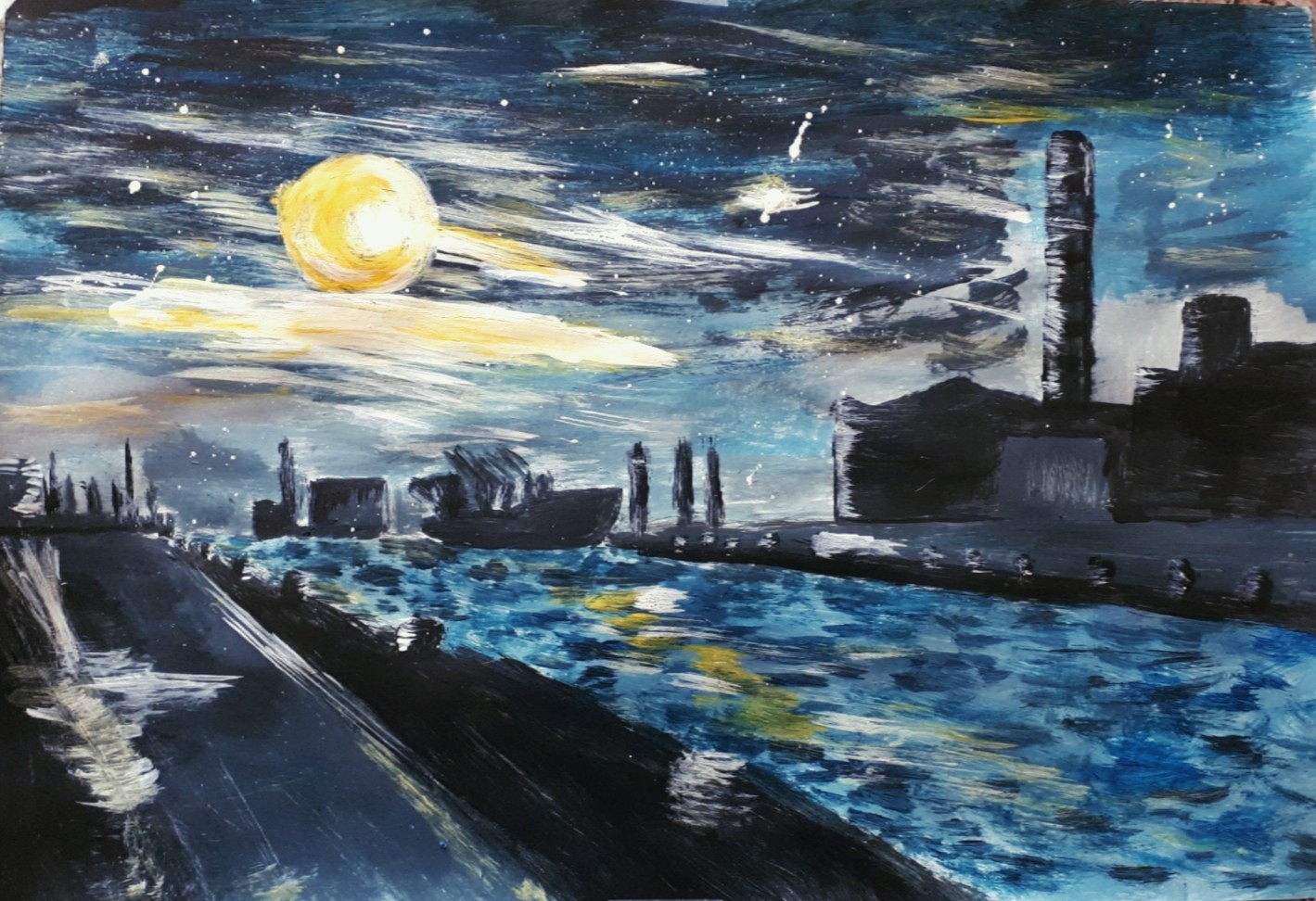 Christian Martini Alfabeto di Marghera forever per lo Sviluppo Sostenibile 2019.jpg