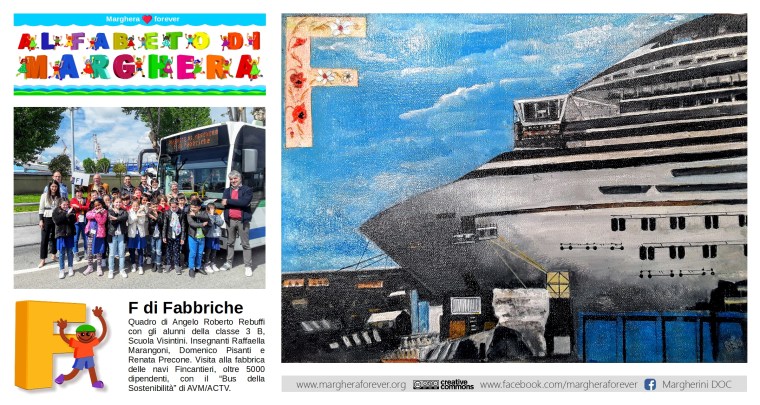 F di Fabbriche di Roberto Angelo Rebuffi - ALFABETO DI MARGHERA per lo Sviluppo Sostenibile - Comitato Marghera forever - Istituto Comprensivo Grimani.jpg