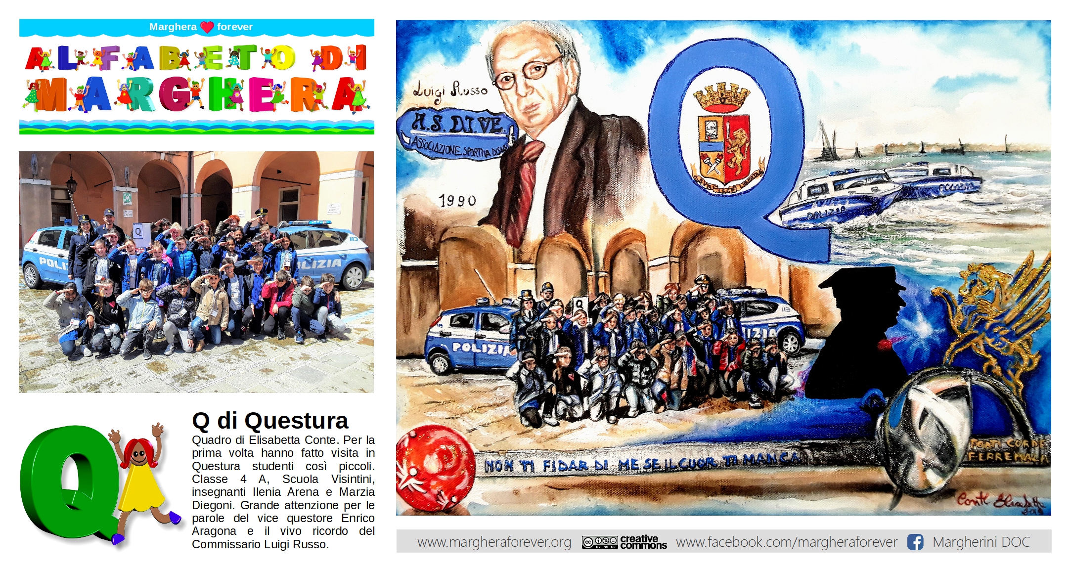 Q di Questura di Elisabetta Conte - ALFABETO DI MARGHERA per lo Sviluppo Sostenibile - Comitato Marghera forever - Istituto Comprensivo Grimani.jpg