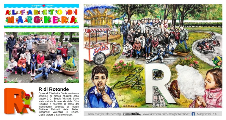 R di Rotonde di Elisabetta Conte - ALFABETO DI MARGHERA per lo Sviluppo Sostenibile - Comitato Marghera forever - Istituto Comprensivo Grimani.jpg