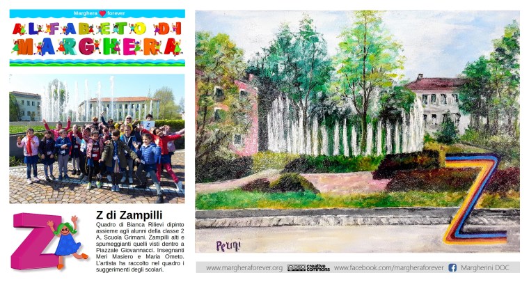 Z di Zampilli di Bianca Perini - ALFABETO DI MARGHERA per lo Sviluppo Sostenibile - Comitato Marghera forever - Istituto Comprensivo Grimani.jpg