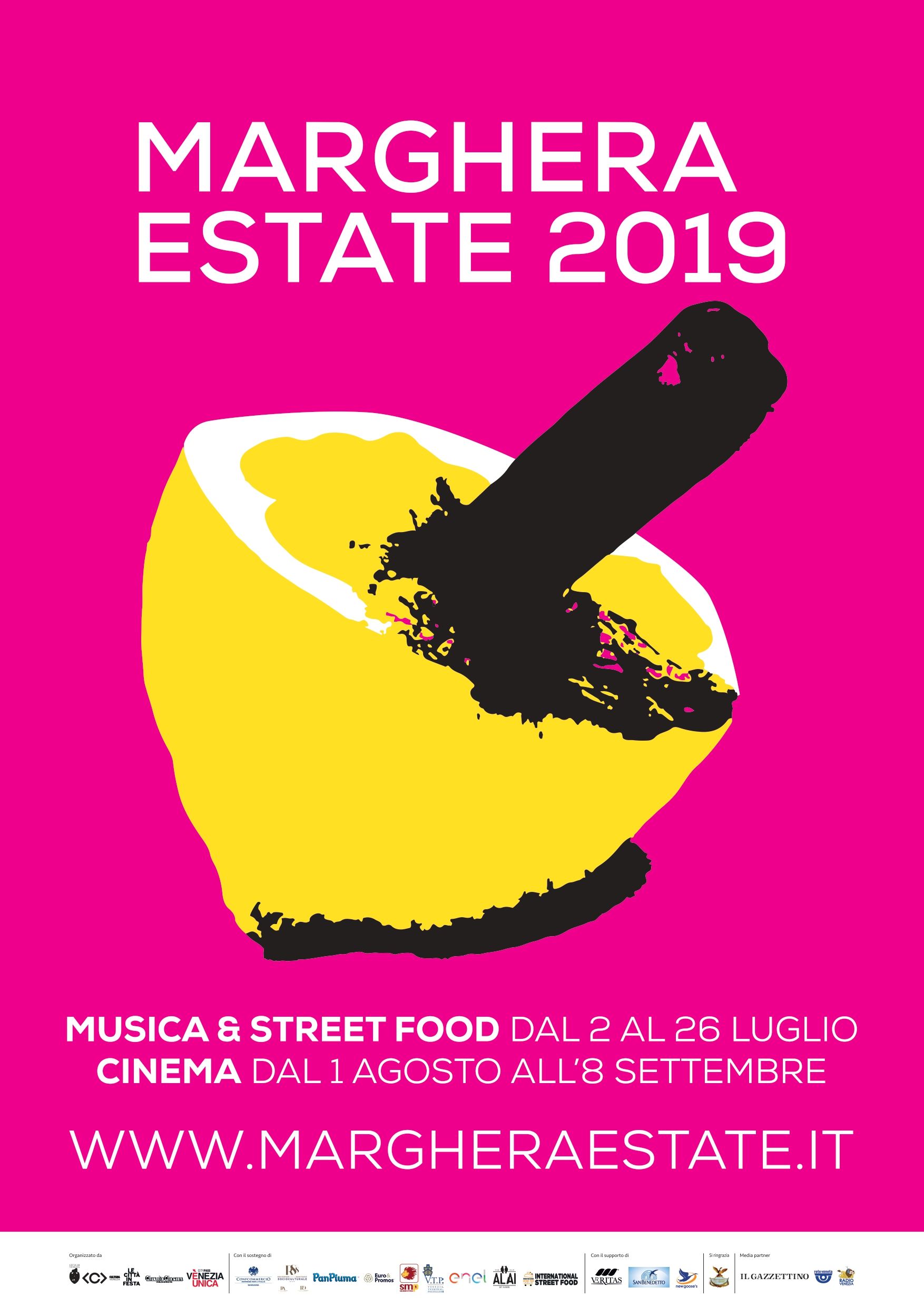 Marghera Estate 2019 programma piazza mercato marghera - ufficiale città di venezia - limone e liquirizia.jpg