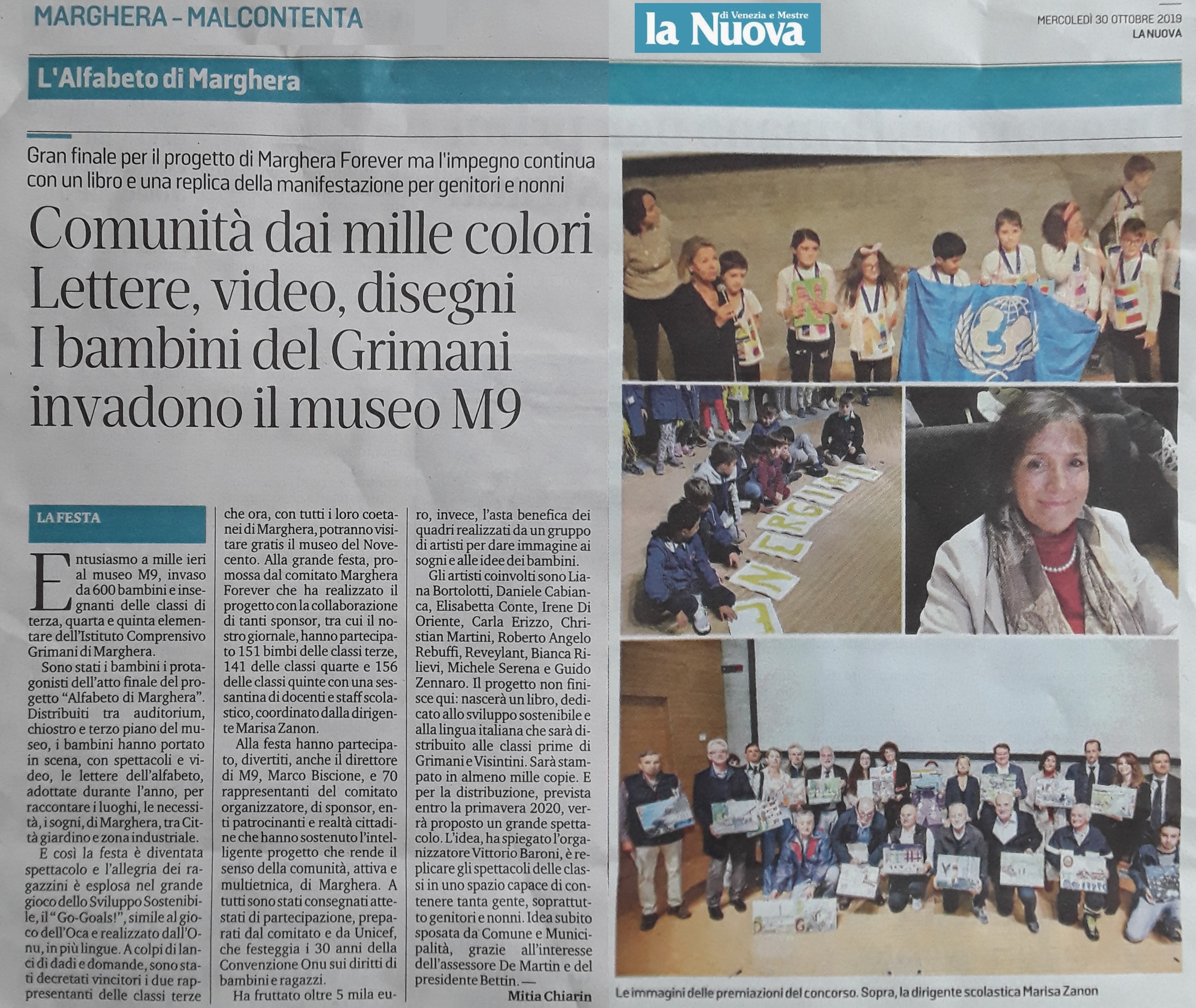 30.10.2019 la nuova di venezia e mestre ALFABETO DI MARGHERA - 1.jpg