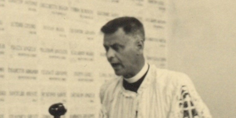 don armando berna 1955 marghera